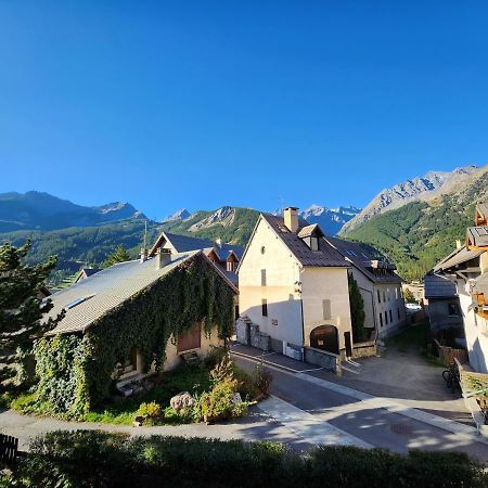 La Petite Corneille - A Chic And Central Studio. Le Monêtier-les-Bains Екстериор снимка